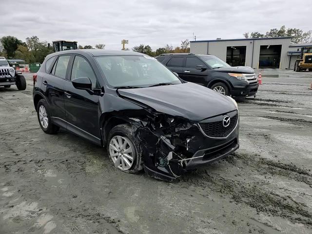 2014 Mazda Cx-5 Sport VIN: JM3KE4BE1E0377719 Lot: 90239865