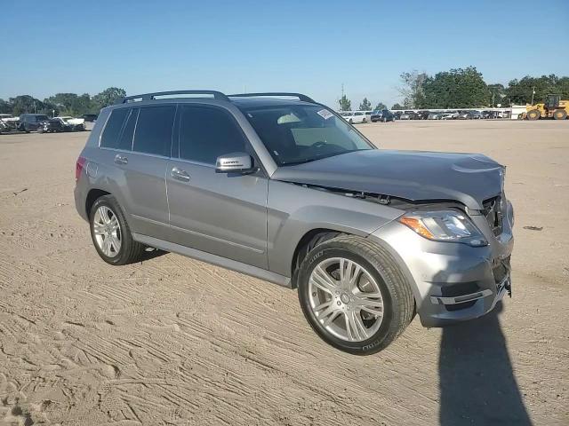 2015 Mercedes-Benz Glk 350 4Matic VIN: WDCGG8JB7FG344573 Lot: 86480635