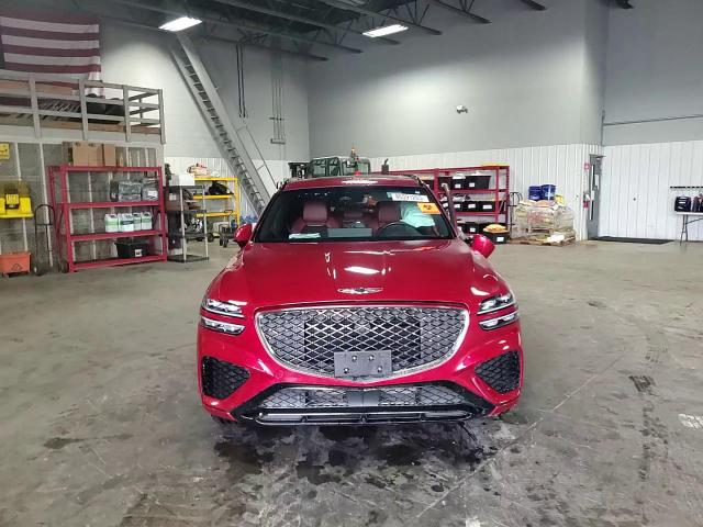 2023 Genesis Gv70 Base VIN: KMUMADTB3PU123469 Lot: 86591265