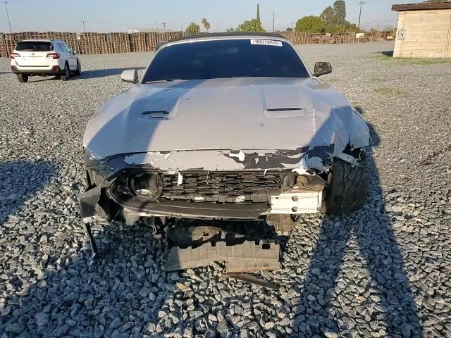 2019 Ford Mustang Gt VIN: 1FATP8FF6K5172659 Lot: 90378845