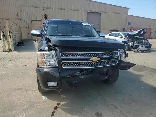 2012 Chevrolet Silv1500 2 VIN: 1GCRKTE73CZ330658 Lot: 82183035
