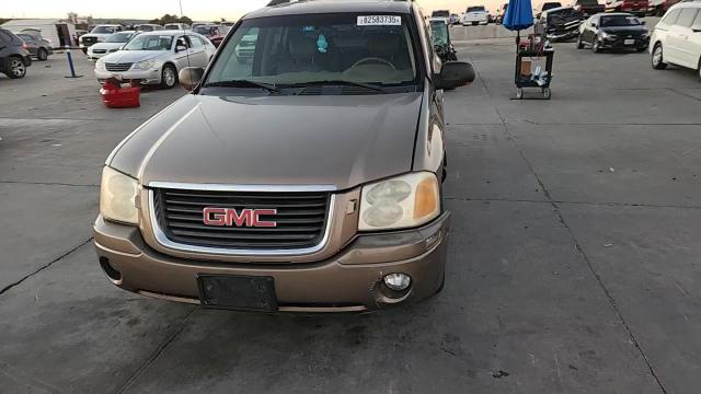 2003 GMC Envoy Xl VIN: 1GKES16P436197254 Lot: 82583735