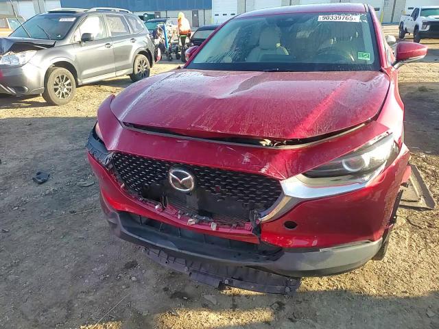 2020 Mazda Cx-30 Preferred VIN: 3MVDMBDL9LM105044 Lot: 90339765