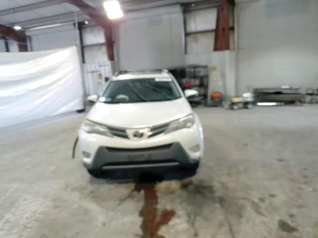 2013 Toyota Rav4 Limited VIN: 2T3DFREV5DW092412 Lot: 85882785