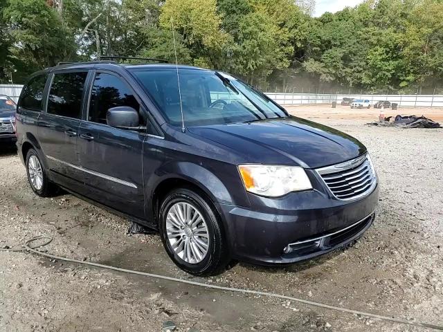 2014 Dodge Grand Caravan Sxt VIN: 2C4RDGCG0CR280672 Lot: 85523815