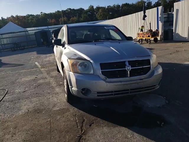 2007 Dodge Caliber VIN: 1B3JB48B47D500193 Lot: 89659145