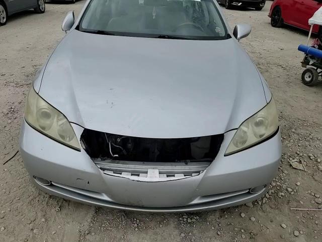 2009 Lexus Es 350 VIN: JTHBJ46G392301301 Lot: 84792785
