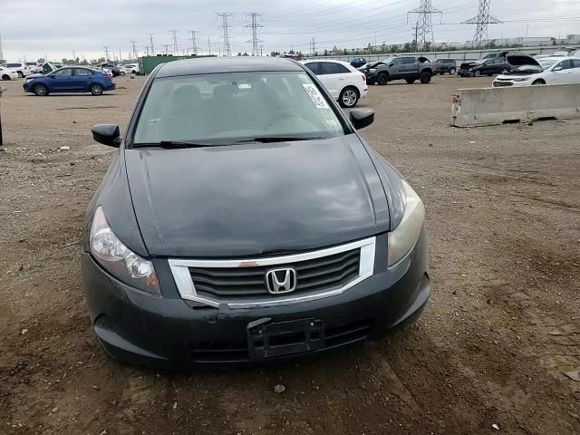 2008 Honda Accord Lxp VIN: 1HGCP26418A000174 Lot: 82421605