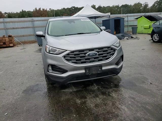 2021 Ford Edge Sel VIN: 2FMPK4J94MBA18238 Lot: 89863175