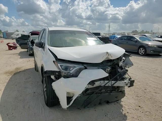 2017 Toyota Rav4 Le VIN: 2T3ZFREVXHW405188 Lot: 85591815