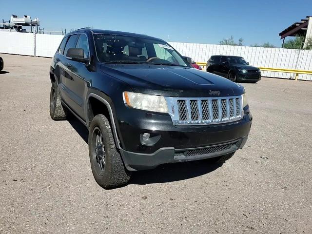 2012 Jeep Grand Cherokee Overland VIN: 1C4RJECG3CC157213 Lot: 82496965