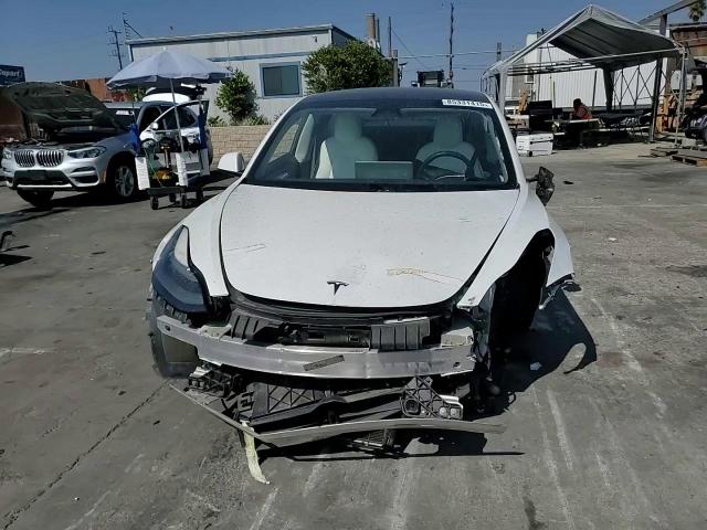 2021 Tesla Model 3 VIN: 5YJ3E1EB1MF051089 Lot: 85331415