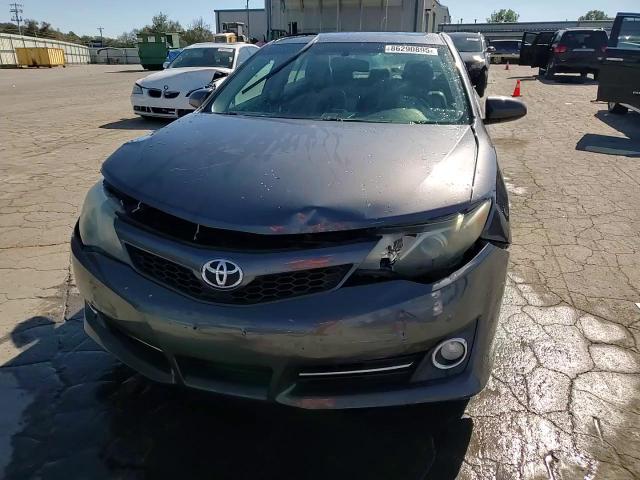 2013 Toyota Camry L VIN: 4T1BF1FK3DU244015 Lot: 86290895