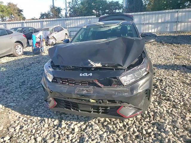 2024 Kia Forte Gt Line VIN: 3KPF54AD0RE832172 Lot: 85944165