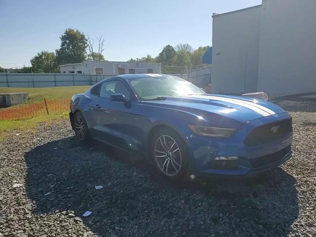 2017 Ford Mustang VIN: 1FA6P8TH9H5328009 Lot: 84237465