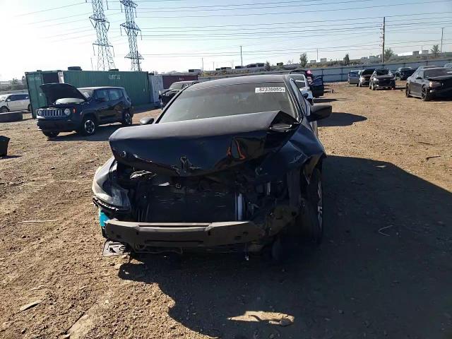2012 Honda Accord VIN: 1HGCS1B82CA014157 Lot: 82336085