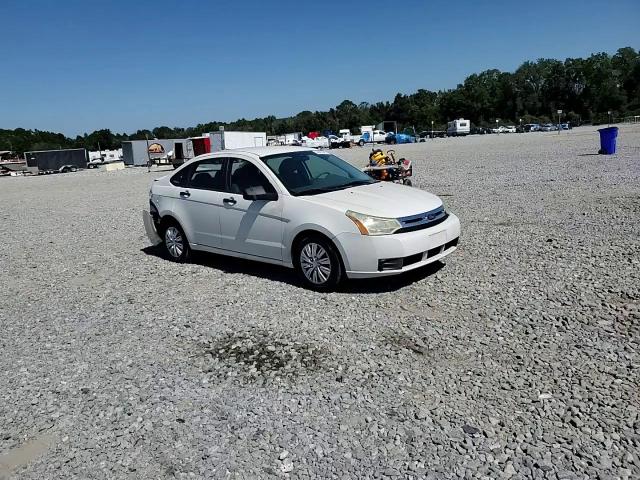 2009 Ford Focus S VIN: 1FAHP34N19W133579 Lot: 84967045