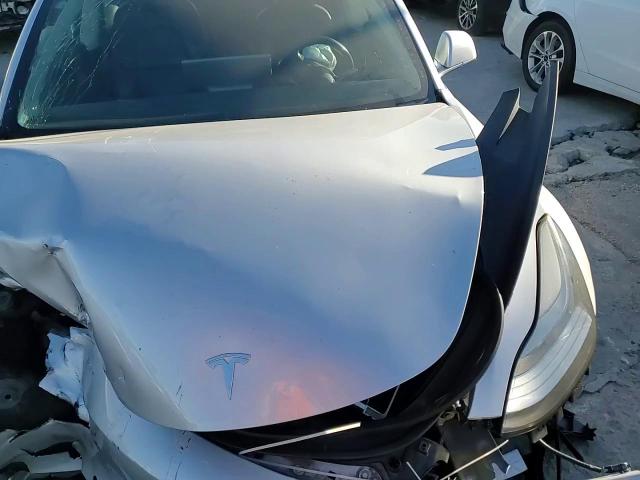 2018 Tesla Model 3 VIN: 5YJ3E1EA4JF010961 Lot: 87474815