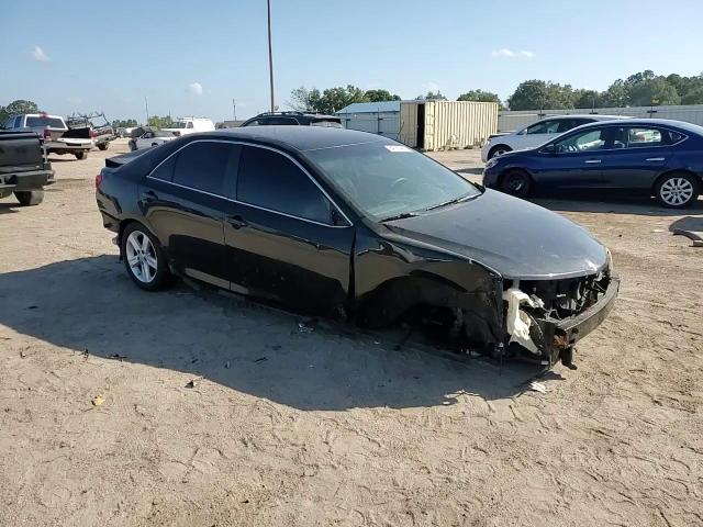 2014 Toyota Camry L VIN: 4T1BF1FK1EU416818 Lot: 84701485