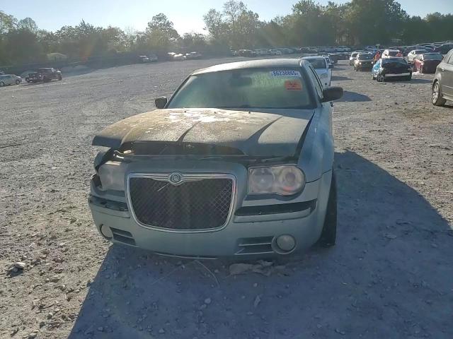 2009 Chrysler 300C VIN: 2C3LK63T89H586928 Lot: 86238865