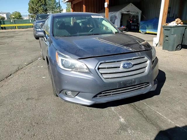 2017 Subaru Legacy 2.5I Premium VIN: 4S3BNAF63H3037937 Lot: 85876205