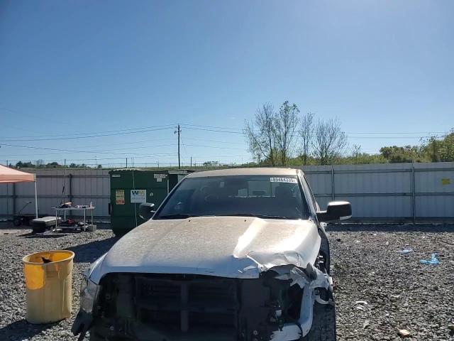 2018 Ram 1500 Slt VIN: 1C6RR7LT8JS344183 Lot: 89484335