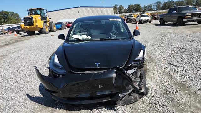 2023 Tesla Model 3 VIN: 5YJ3E1EB7PF699072 Lot: 84073015