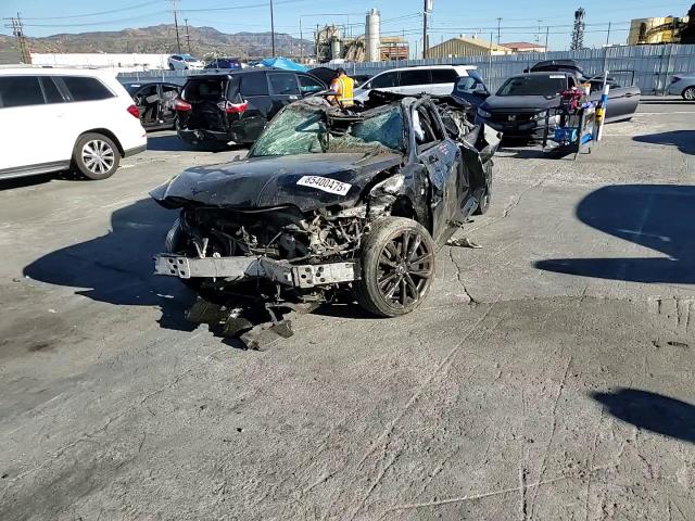 2024 Lexus Is 350 F Sport Design VIN: JTHGZ1B26R5075809 Lot: 85400475