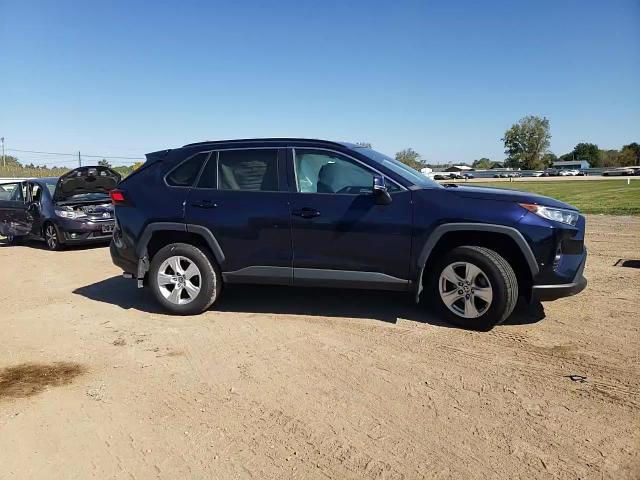 2021 Toyota Rav4 Xle VIN: 2T3P1RFV4MW218169 Lot: 82200335