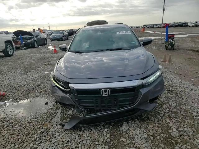 2022 Honda Insight Ex VIN: 19XZE4F50NE007046 Lot: 90408855