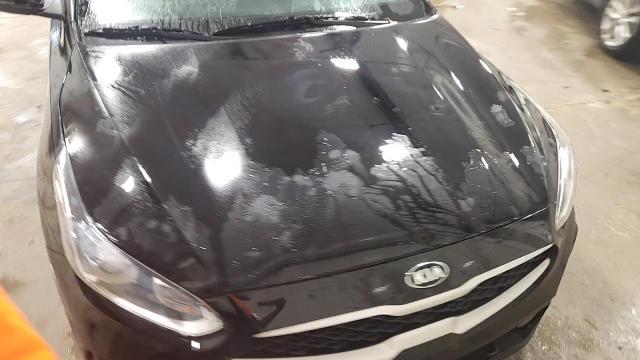 2021 Kia Forte Fe VIN: 3KPF24AD7ME287458 Lot: 90846855