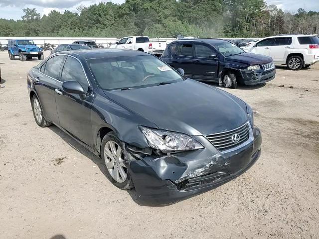 2007 Lexus Es 350 VIN: JTHBJ46G972033755 Lot: 85708295