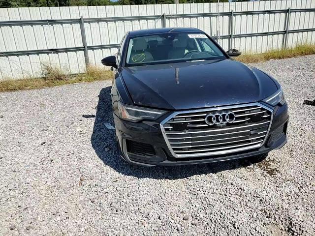 2019 Audi A6 Premium Plus VIN: WAUL2AF27KN017435 Lot: 81972635