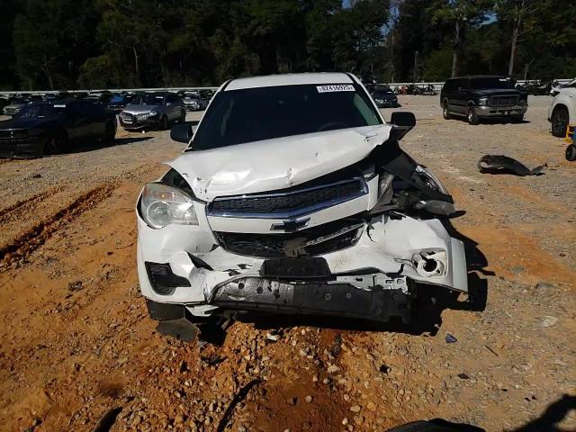 2014 Chevrolet Equinox Ls VIN: 2GNALAEKXE6351080 Lot: 82416925