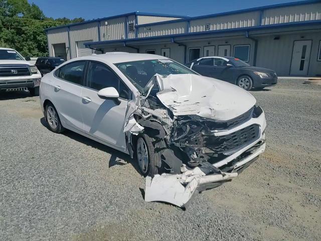 2017 Chevrolet Cruze Lt VIN: 1G1BE5SM3H7115288 Lot: 82255025