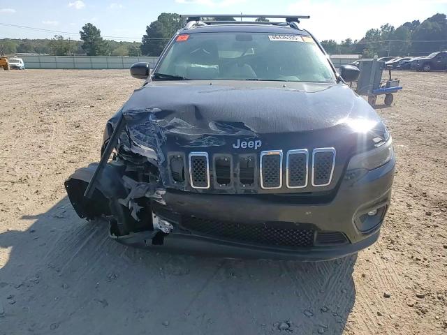 2019 Jeep Cherokee Latitude VIN: 1C4PJLCB5KD340346 Lot: 86436395