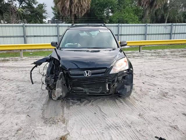 2009 Honda Cr-V Lx VIN: 5J6RE48319L023310 Lot: 81949555