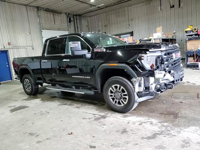 2025 GMC Sierra K2500 Slt VIN: 1GT4UNEY4SF193139 Lot: 89694945