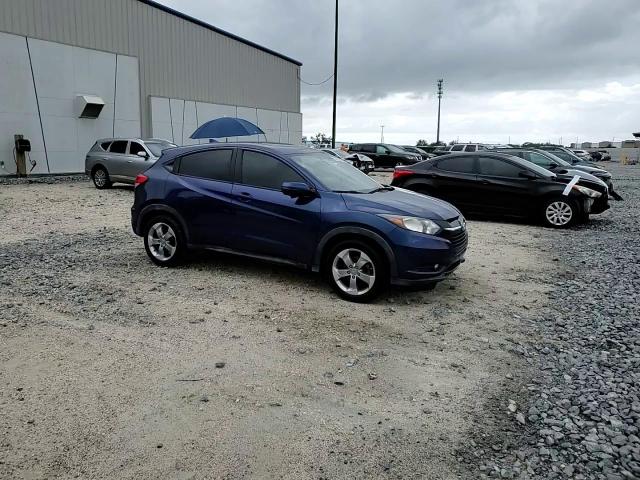 2017 Honda Hr-V Ex VIN: 3CZRU5H51HG708462 Lot: 85919445
