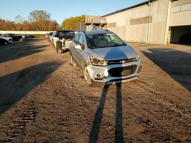 2021 Chevrolet Trax 1Lt VIN: KL7CJPSM8MB365102 Lot: 82727875