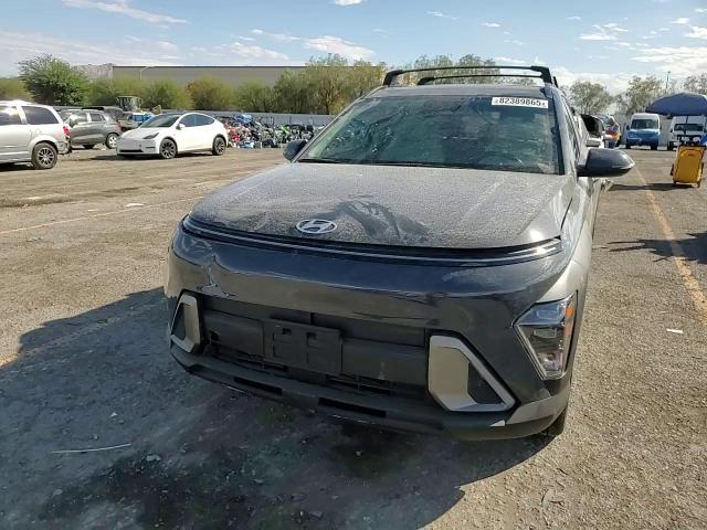 2024 Hyundai Kona Sel VIN: KM8HC3ABXRU063099 Lot: 82389865
