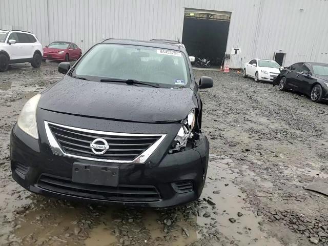 2012 Nissan Versa S VIN: 3N1CN7AP8CL925459 Lot: 86433225