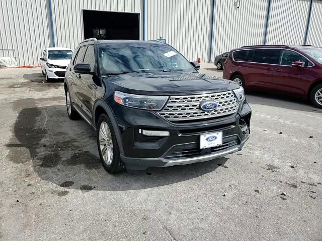 2020 Ford Explorer VIN: 1FMSK7FH7LGB83588 Lot: 85931295