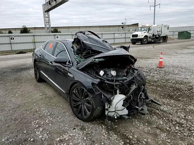 2017 Buick Lacrosse Premium VIN: 1G4ZR5SS0HU187085 Lot: 89556955