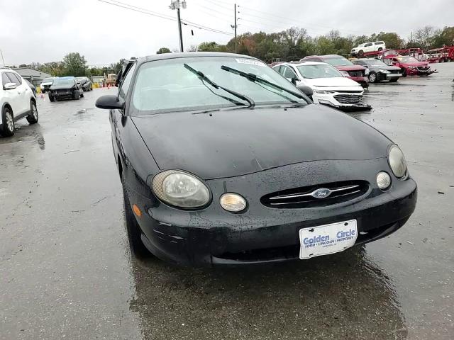 1999 Ford Taurus Se VIN: 1FAFP53U5XA145806 Lot: 90368225