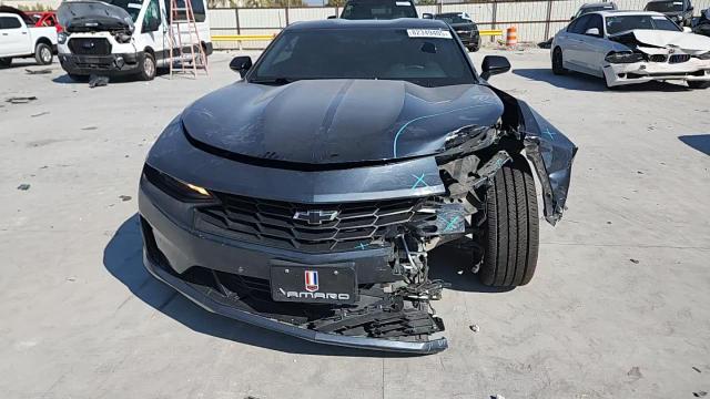 2023 Chevrolet Camaro Ls VIN: 1G1FB1RX0P0150994 Lot: 82349405