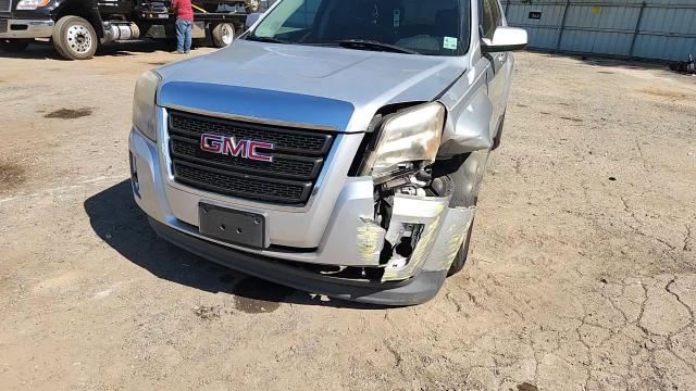 2012 GMC Terrain Sle VIN: 2GKALMEK8C6288945 Lot: 86884845