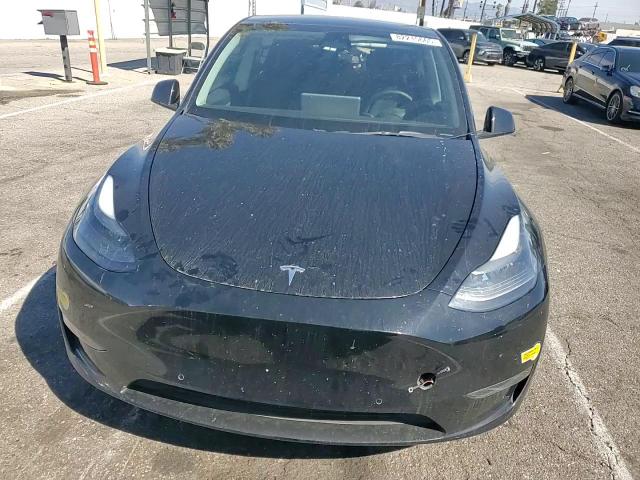 2022 Tesla Model Y VIN: 7SAYGDEF7NF351535 Lot: 82215665