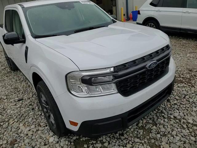 2024 Ford Maverick Xlt VIN: 3FTTW8H31RRA74601 Lot: 85537565