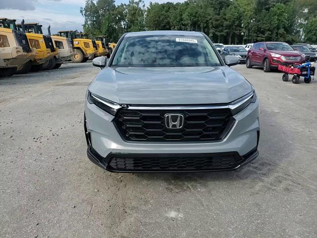 2025 Honda Cr-V Lx VIN: 5J6RS3H22SL013966 Lot: 81946945